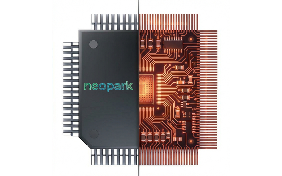 NEOPARK el fejja