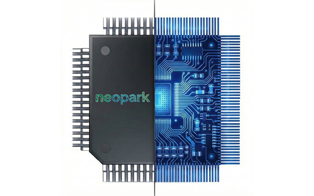 NEOPARK monastir
