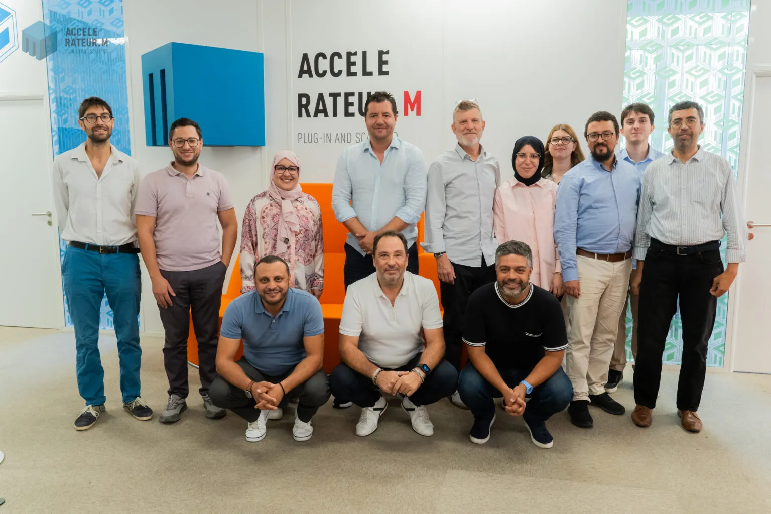 GHETLAB rejoint la promotion 2026 de Soft-Landing Provence Africa Connect