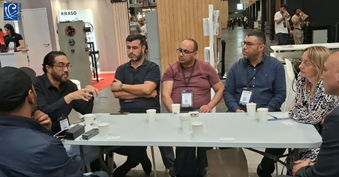 Paris Builders Show 2026- (1)