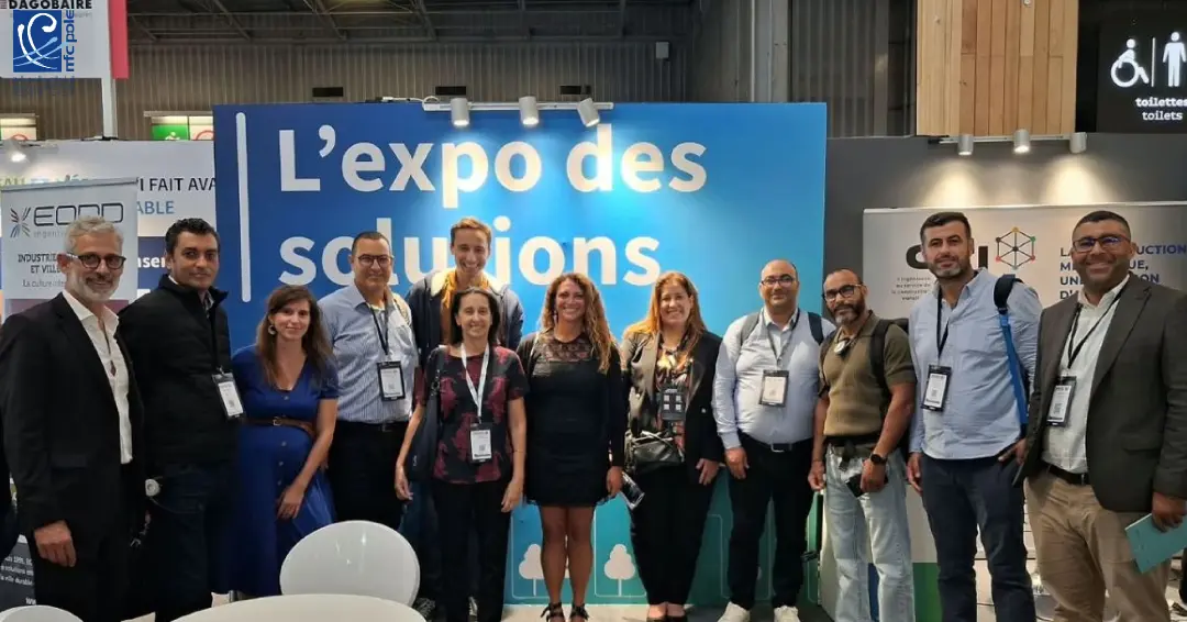 Paris Builders Show 2026- (2)