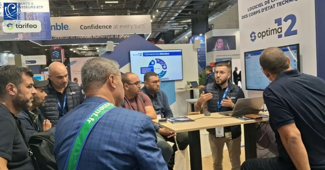 Paris Builders Show 2026- (3)