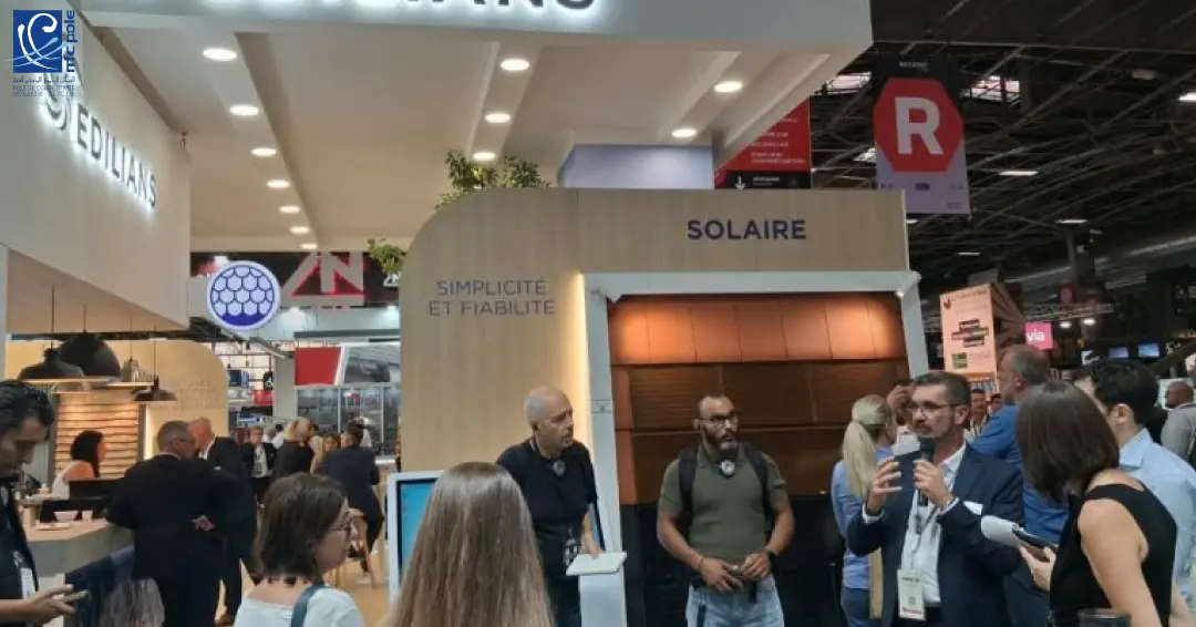 Paris Builders Show 2026- (5)