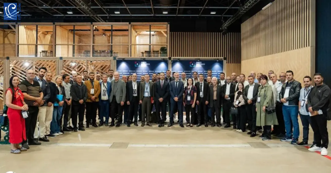Paris Builders Show 2026